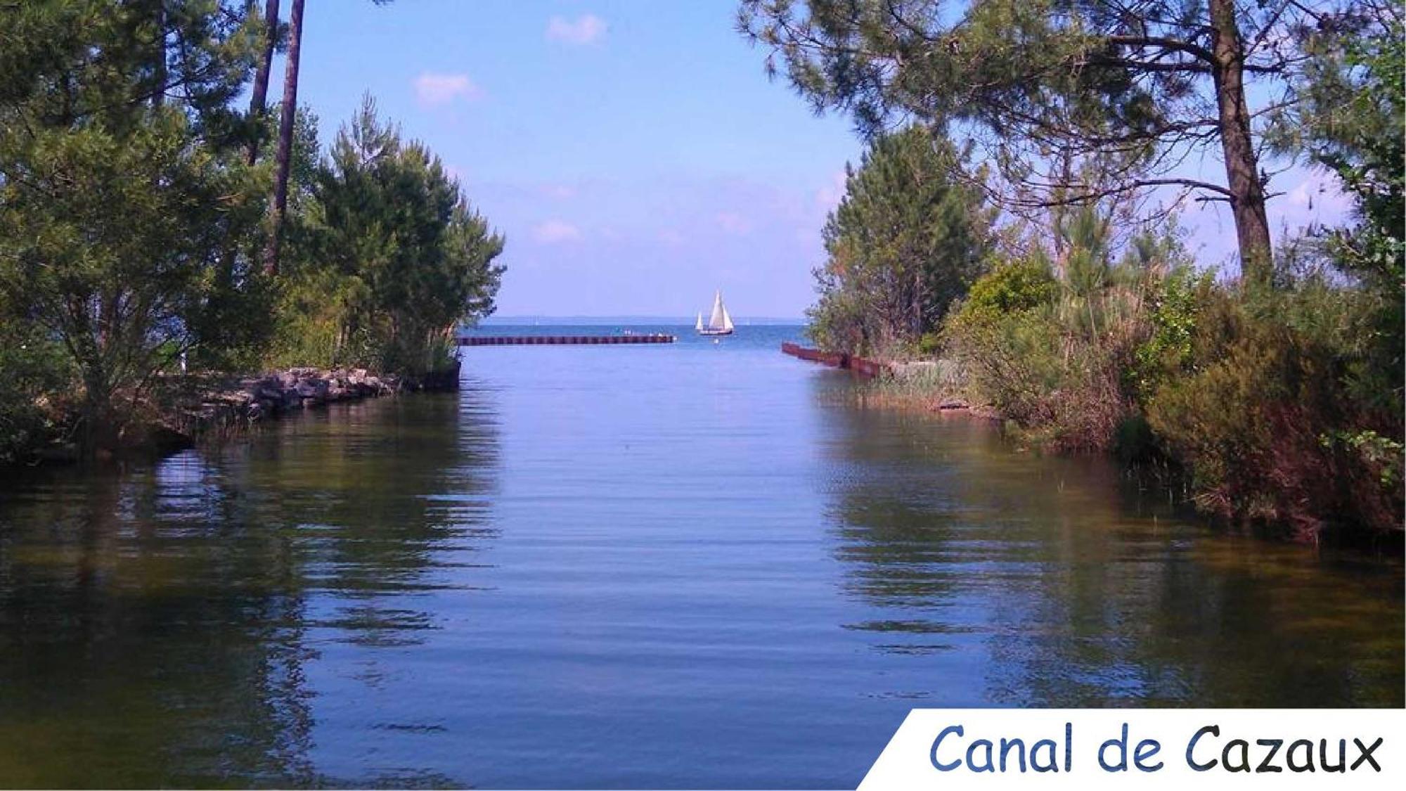 Villa Du Canal - Ponton Pour Bateau 拉特斯特德布赫 外观 照片